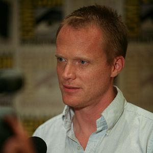 Foto Paul Bettany