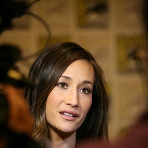 Foto Maggie Q