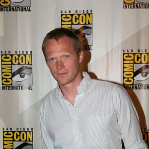 Foto Paul Bettany