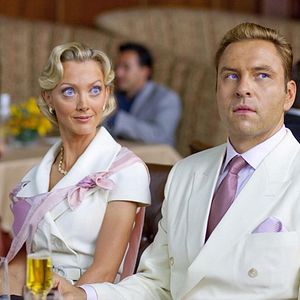 Foto Una cena para tontos