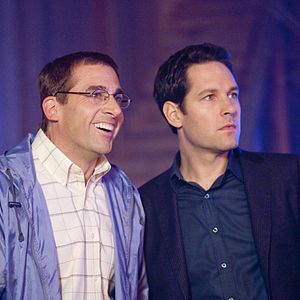 Foto Una cena para tontos