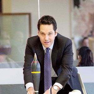 Foto Una cena para tontos