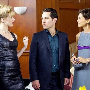 Foto Una cena para tontos