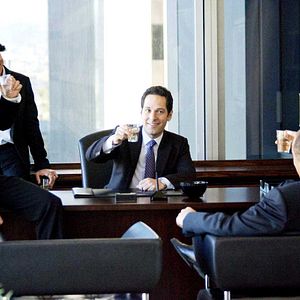 Foto Una cena para tontos