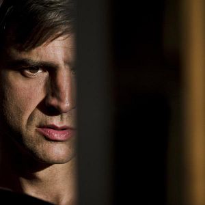 Foto Alberto San Juan