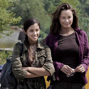 Foto Seychelle Gabriel