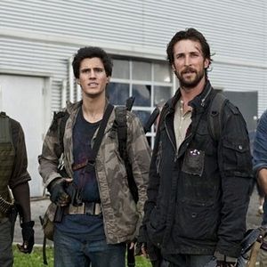 Foto Falling Skies
