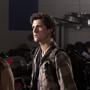 Foto Falling Skies