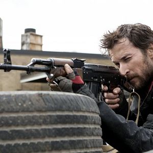 Foto Falling Skies