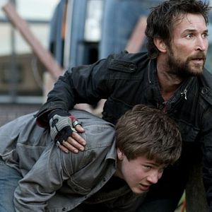 Foto Falling Skies