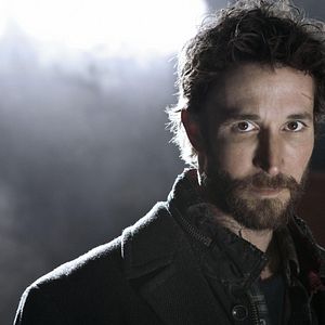 Foto Falling Skies