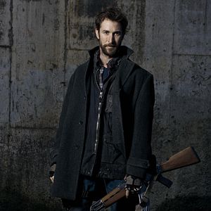 Foto Falling Skies
