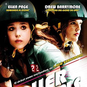 Foto Chicas sin freno