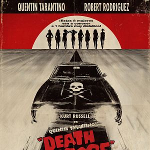 Foto Death Proof
