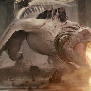 Foto Harry Potter y las reliquias de la Muerte - Parte 2