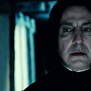 Foto Alan Rickman