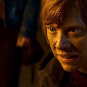 Foto Harry Potter y las reliquias de la Muerte - Parte 2