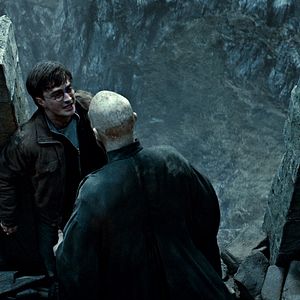 Foto Harry Potter y las reliquias de la Muerte - Parte 2