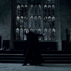 Foto Harry Potter y las reliquias de la Muerte - Parte 2