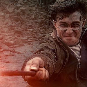 Foto Harry Potter y las reliquias de la Muerte - Parte 2