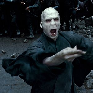 Foto Harry Potter y las reliquias de la Muerte - Parte 2