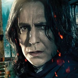 Foto Harry Potter y las reliquias de la Muerte - Parte 2