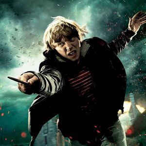 Foto Harry Potter y las reliquias de la Muerte - Parte 2