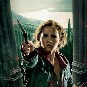 Foto Harry Potter y las reliquias de la Muerte - Parte 2