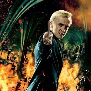 Foto Harry Potter y las reliquias de la Muerte - Parte 2