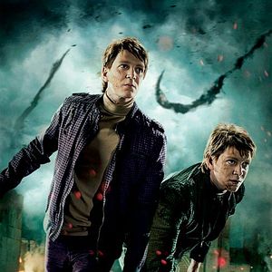 Foto Harry Potter y las reliquias de la Muerte - Parte 2