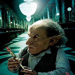 Foto Harry Potter y las reliquias de la Muerte - Parte 2