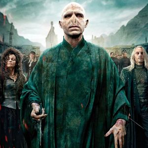 Foto Harry Potter y las reliquias de la Muerte - Parte 2