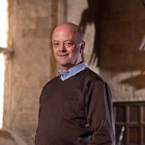 Foto Harry Potter y las reliquias de la Muerte - Parte 2