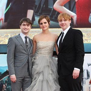 Foto Harry Potter y las reliquias de la Muerte - Parte 2