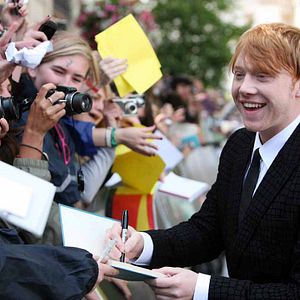 Foto Harry Potter y las reliquias de la Muerte - Parte 2