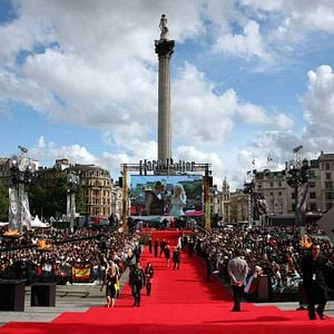 Foto Harry Potter y las reliquias de la Muerte - Parte 2