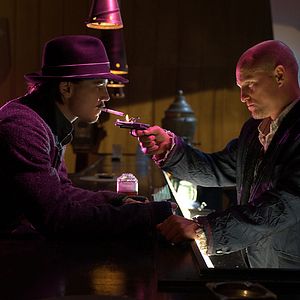 Foto Woody Harrelson