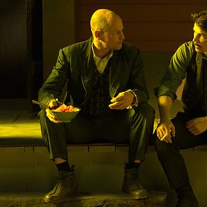 Foto Woody Harrelson