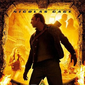 Foto La leyenda del tesoro perdido