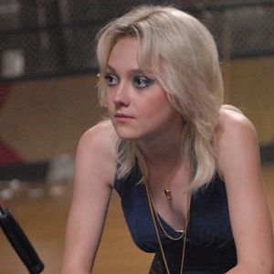 Foto Floria Sigismondi