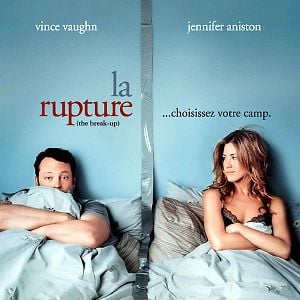 Foto Viviendo con mi ex