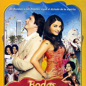 Foto Bride and Prejudice