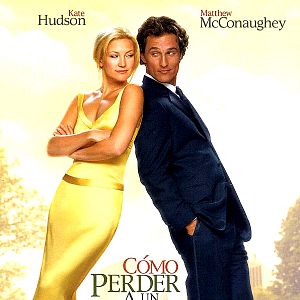 Foto Cómo perder un hombre en 10 días