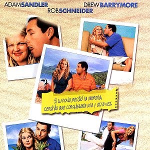 Foto Como si fuera la primera vez