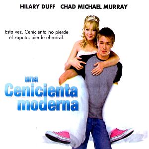 Foto La nueva cenicienta