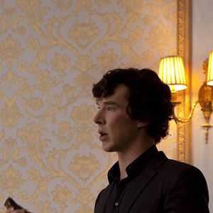 Foto Sherlock