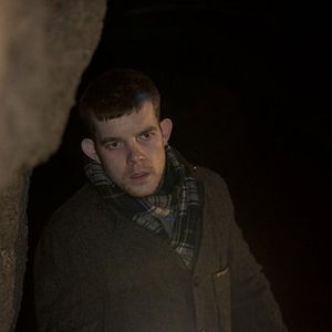 Foto Russell Tovey