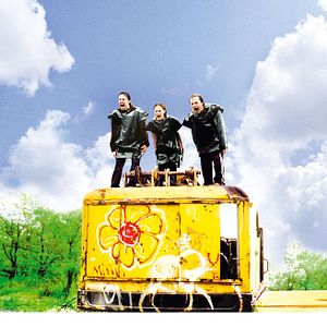 Foto Tiempo de volver