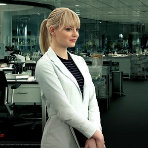 Foto El sorprendente Hombre Araña