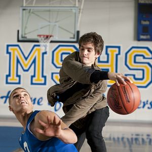 Foto El sorprendente Hombre Araña